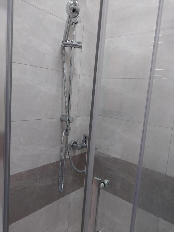 Apartmán Banu House Sumqayıt Exteriér fotografie