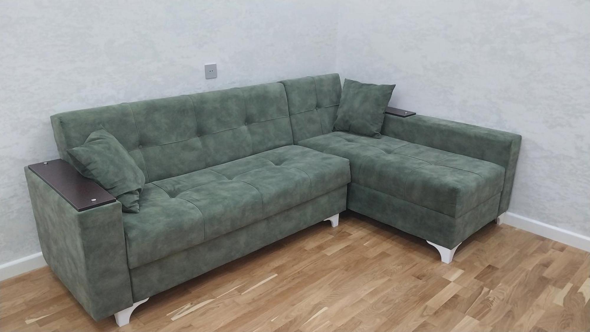 Apartmán Banu House Sumqayıt Exteriér fotografie