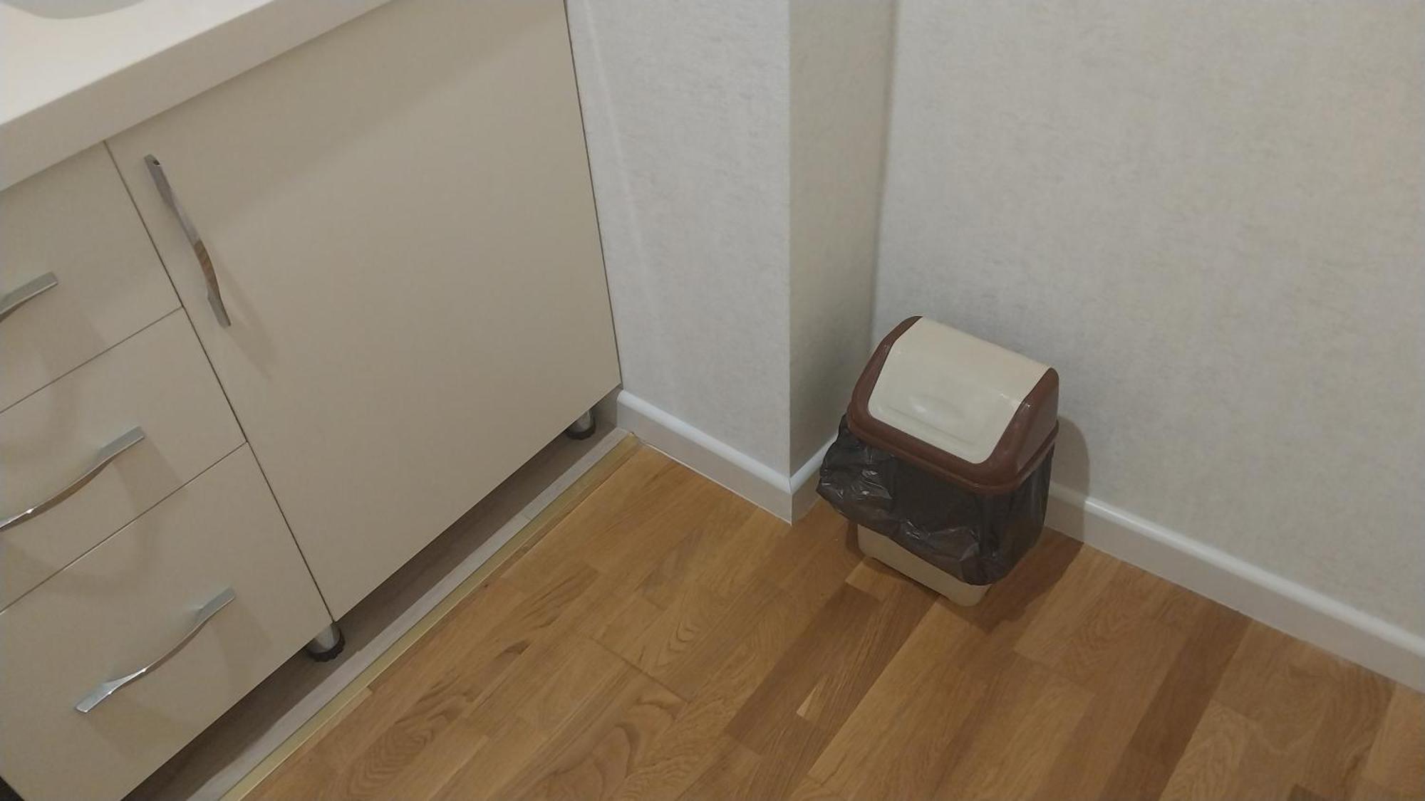 Apartmán Banu House Sumqayıt Exteriér fotografie