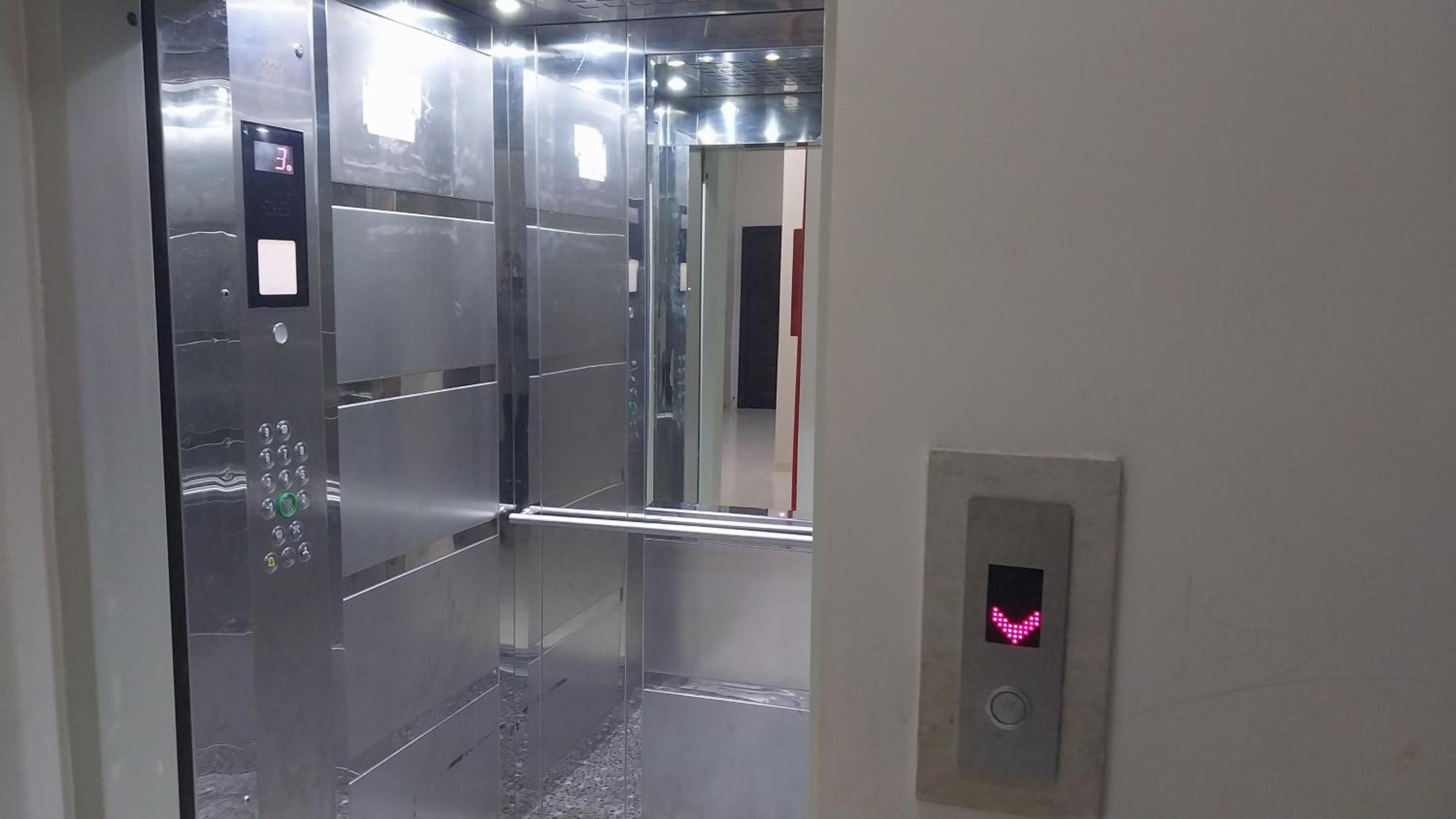 Apartmán Banu House Sumqayıt Exteriér fotografie