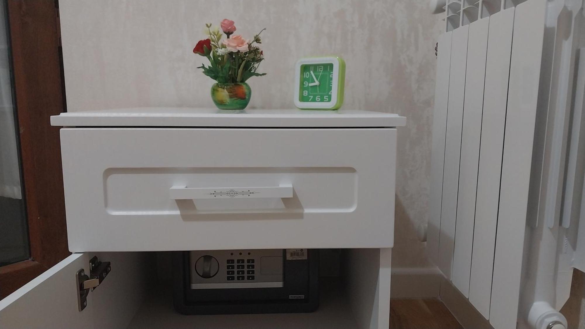 Apartmán Banu House Sumqayıt Exteriér fotografie